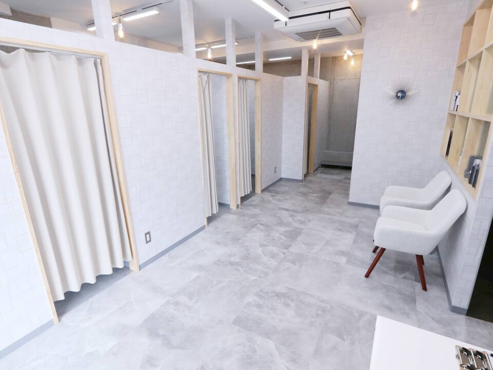 Bonheur(ボヌール)