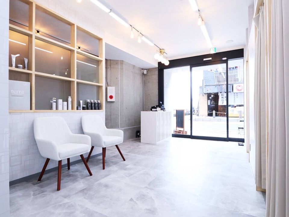 Bonheur(ボヌール)