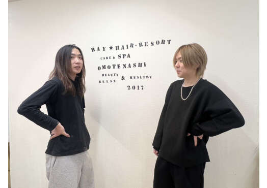 Bonheur(ボヌール)