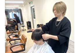 Bonheur(ボヌール)