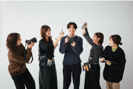 株式会社デコルテ・ホールディングス