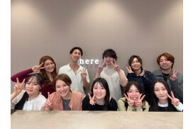 髪質改善専門店 here/株式会社hw