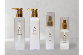 髪質改善専門店 here/株式会社hw