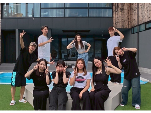 髪質改善専門店 here/株式会社hw