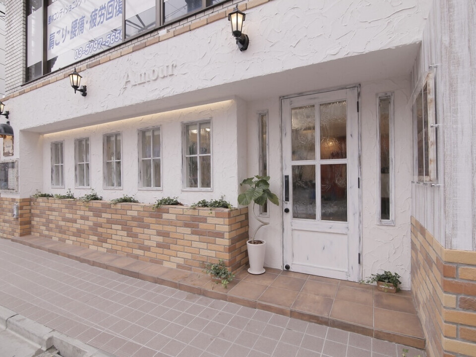 Amour【アムール】二子玉川／株式会社フェスタ