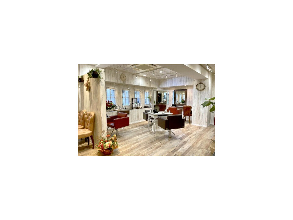 Amour【アムール】二子玉川／株式会社フェスタ