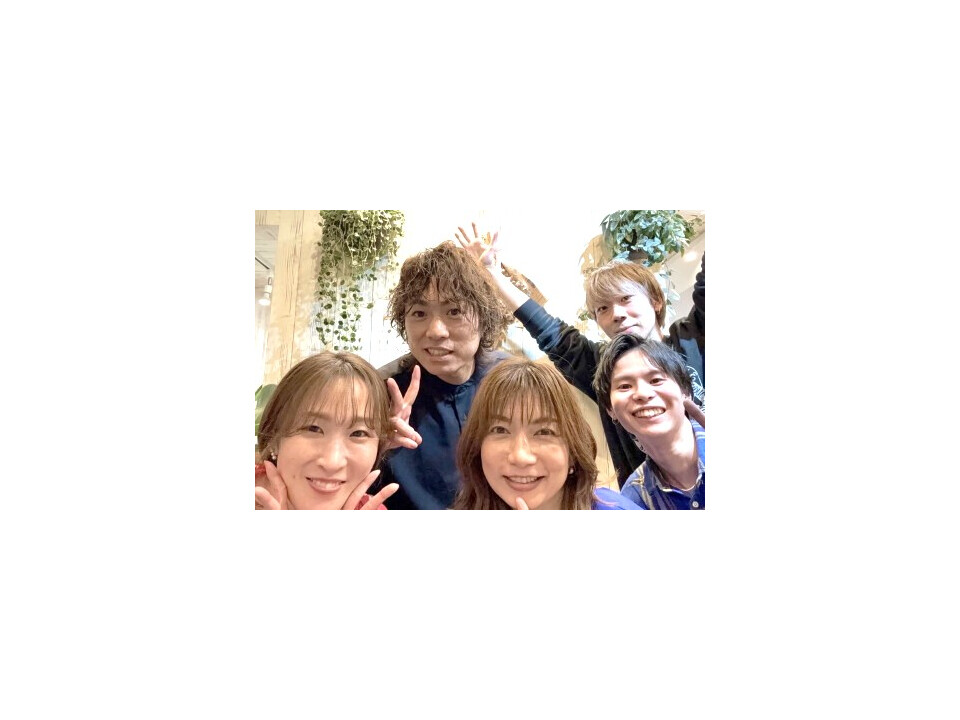 Amour【アムール】二子玉川／株式会社フェスタ