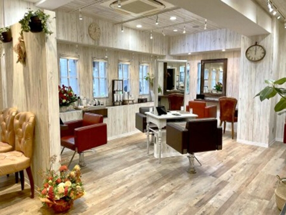 Amour【アムール】二子玉川／株式会社フェスタ