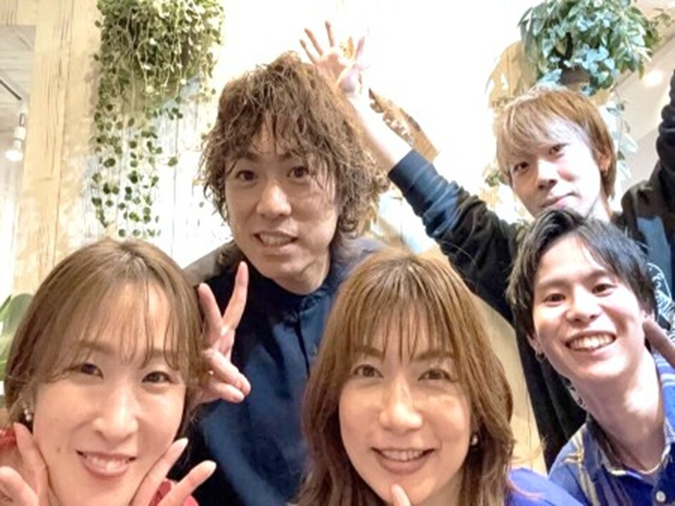 Amour【アムール】二子玉川／株式会社フェスタ