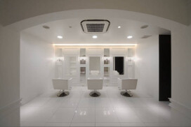 有限会社セーヌ・ドゥ・ビィ