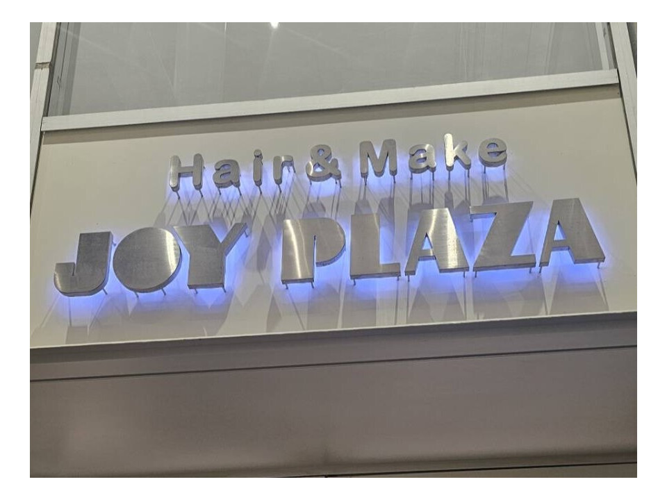 Hair&Make JOYPLAZA