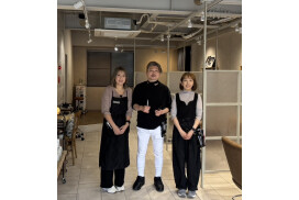 株式会社仙　IGREKPARIS