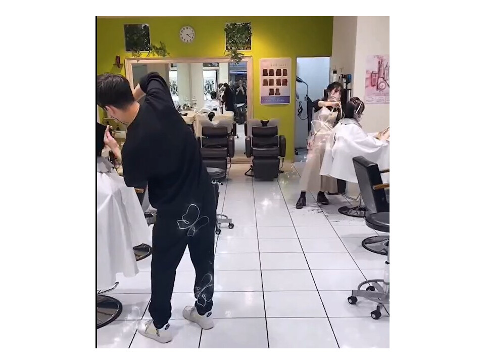 株式会社仙　IGREKPARIS