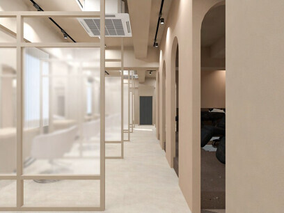 tocca hair&treatment by KRONE 浦和