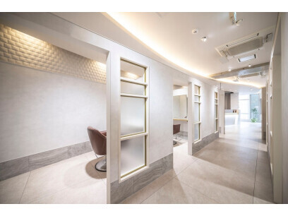 【完全個室サロン】tocca hair&treatment 熊本店