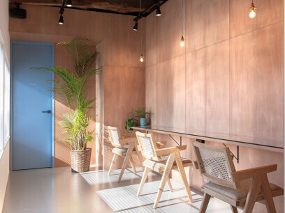 tocca hair&treatment　木更津店