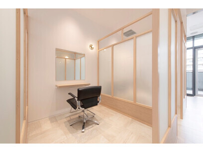 tocca hair & treatment　小田原店