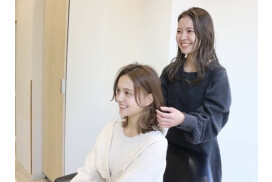 tocca hair&treatment／Eleanor spa&treatment