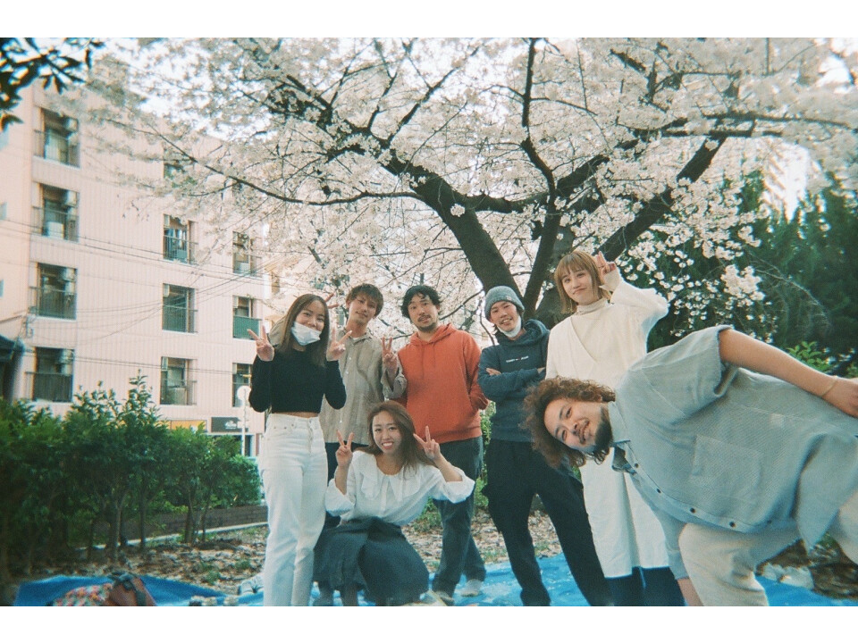 株式会社ディスアンドザット