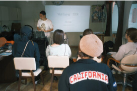 株式会社ディスアンドザット