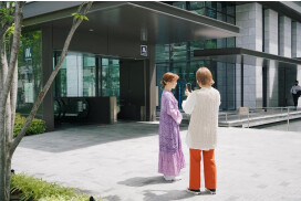 株式会社ディスアンドザット