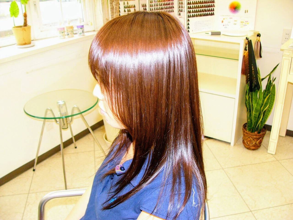 有限会社HOALOHA／美容室FRERE