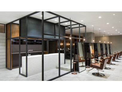 株式会社レスイズモア