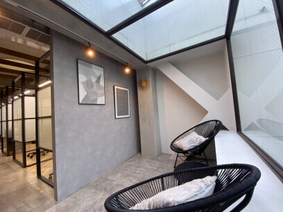 【完全個室サロン】tocca hair&treatment 小倉店