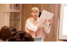 M.SLASH【エムスラッシュ】