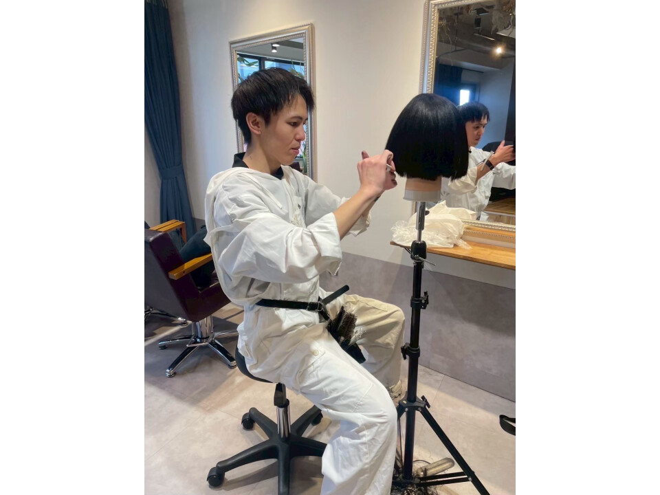 antwerp TOKYO 【アントワープトウキョウ】