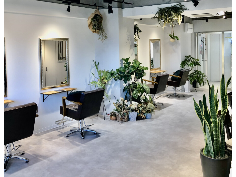 antwerp TOKYO 【アントワープトウキョウ】