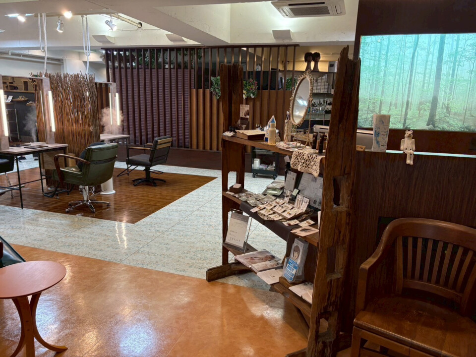 LUCENTE【ルチェンテ】