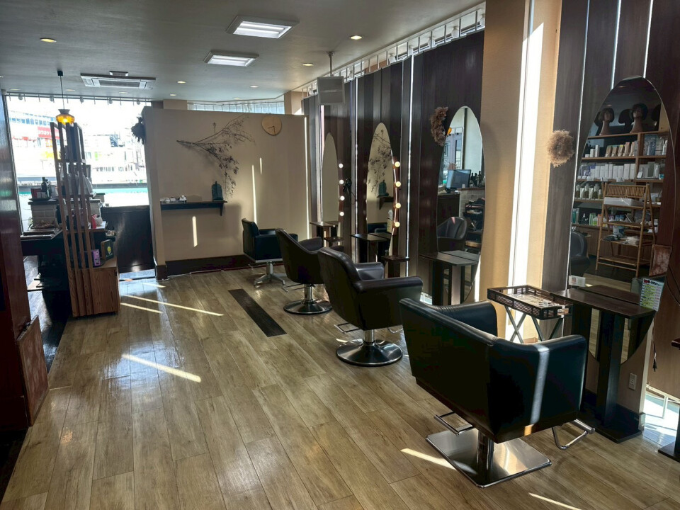 LUCENTE【ルチェンテ】