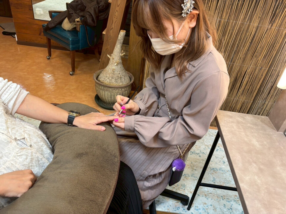 LUCENTE【ルチェンテ】