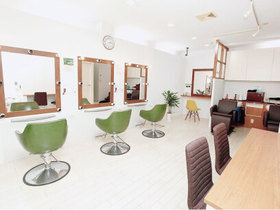 Color&care arca＜アルカ＞五反野