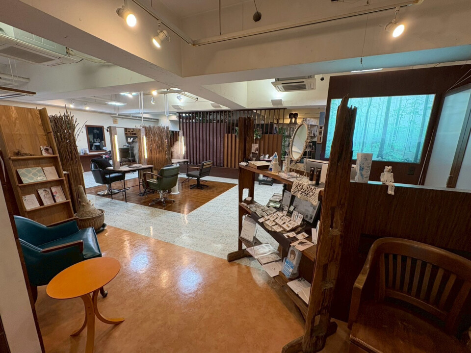 LUCENTE【ルチェンテ】