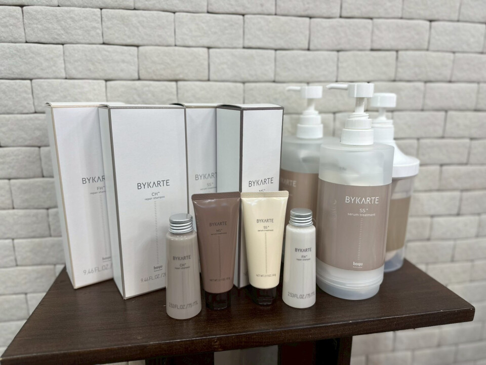 LUCENTE【ルチェンテ】