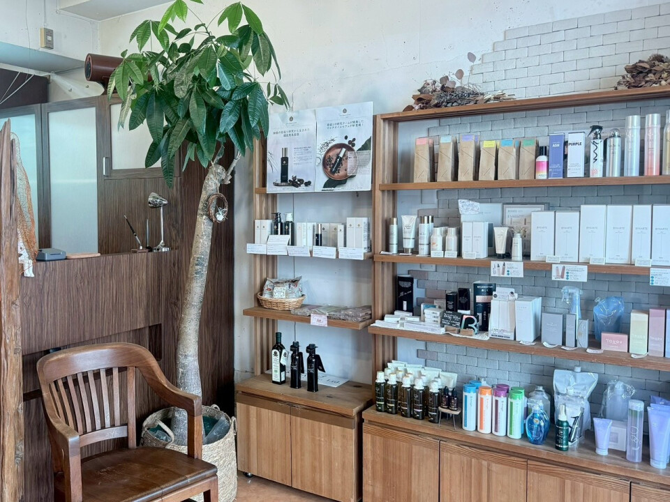 LUCENTE【ルチェンテ】