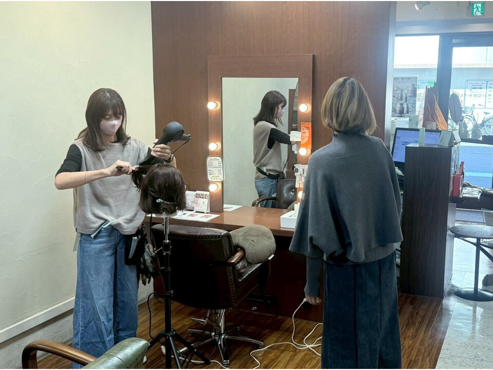 LUCENTE【ルチェンテ】