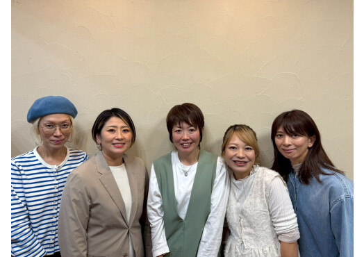 LUCENTE【ルチェンテ】