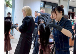 M.SLASH【エムスラッシュ】