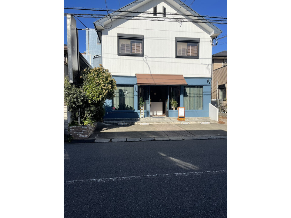 美容室フェリーチェ