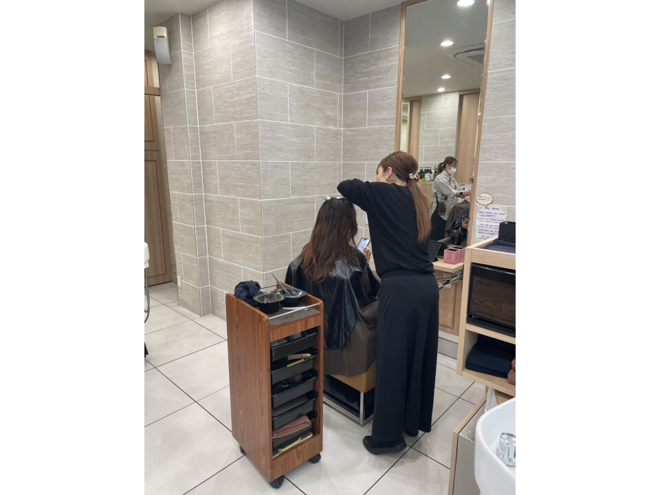 株式会社仙　IGREKPARIS