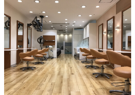 TANAKA MASAKO GROUP／株式会社東京美容研究所