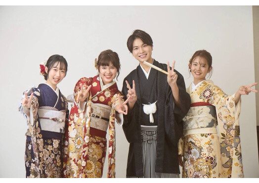 NiｰChe（ニーチェ）