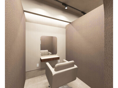 【完全個室サロン】savon hair&treatment by tocca