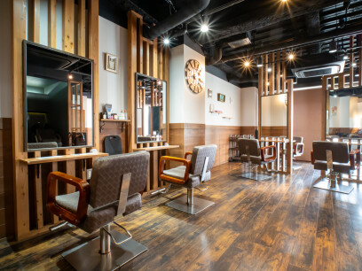 Apiuz Hair 三宮店【アピューズヘアーサンノミヤ】