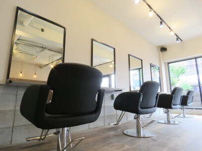 Apiuz Hair 西宮北口店【アピューズヘアーニシノミヤキタグチ】