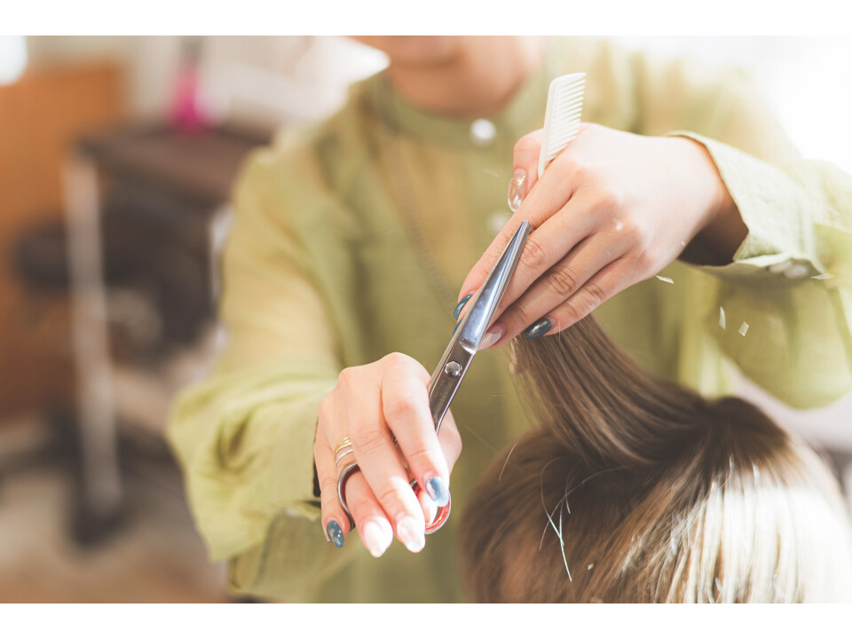 株式会社HAYASE Hair FLAP/rococo ange/CLALA