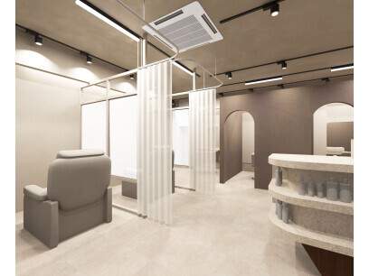 【完全個室サロン】Eleanor spa&treatment 会津若松